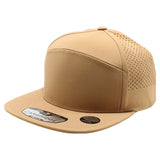 Pit Bull PB313 Cambridge Hybrid Perforated Camper Hat