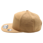 Pit Bull PB313 Cambridge Hybrid Perforated Camper Hat