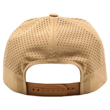 Pit Bull PB313 Cambridge Hybrid Perforated Camper Hat