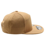 Pit Bull PB313 Cambridge Hybrid Perforated Camper Hat