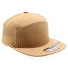 Pit Bull PB313H Cambridge Hybrid Perforated Camper Hat