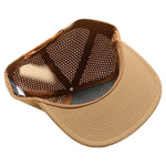 Pit Bull PB313 Cambridge Hybrid Perforated Camper Hat