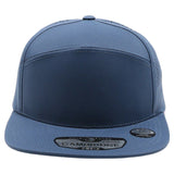 Pit Bull PB313 Cambridge Hybrid Perforated Camper Hat