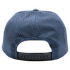 Pit Bull PB313H Cambridge Hybrid Perforated Camper Hat