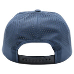 Pit Bull PB313 Cambridge Hybrid Perforated Camper Hat