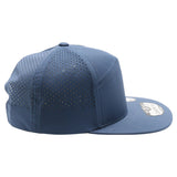 Pit Bull PB313 Cambridge Hybrid Perforated Camper Hat