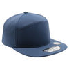 Pit Bull PB313H Cambridge Hybrid Perforated Camper Hat