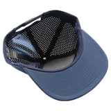 Pit Bull PB313 Cambridge Hybrid Perforated Camper Hat