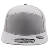 Pit Bull PB313H Cambridge Hybrid Perforated Camper Hat
