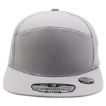 Pit Bull PB313 Cambridge Hybrid Perforated Camper Hat