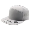 Pit Bull PB313H Cambridge Hybrid Perforated Camper Hat