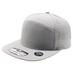 Pit Bull PB313 Cambridge Hybrid Perforated Camper Hat