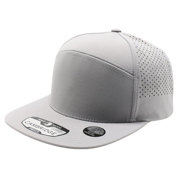 Pit Bull PB399 Cambridge Hybrid Perforated Camper Hat PB313H – The