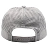 Pit Bull PB313H Cambridge Hybrid Perforated Camper Hat