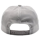 Pit Bull PB313 Cambridge Hybrid Perforated Camper Hat