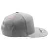 Pit Bull PB313H Cambridge Hybrid Perforated Camper Hat