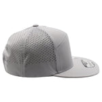 Pit Bull PB313 Cambridge Hybrid Perforated Camper Hat