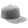 Pit Bull PB313H Cambridge Hybrid Perforated Camper Hat