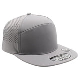 Pit Bull PB313 Cambridge Hybrid Perforated Camper Hat