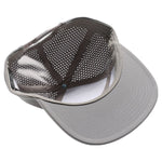 Pit Bull PB313 Cambridge Hybrid Perforated Camper Hat