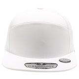 Pit Bull PB313 Cambridge Hybrid Perforated Camper Hat