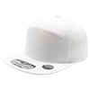 Pit Bull PB313H Cambridge Hybrid Perforated Camper Hat