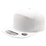 Pit Bull PB313 Cambridge Hybrid Perforated Camper Hat