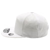 Pit Bull PB313H Cambridge Hybrid Perforated Camper Hat