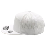 Pit Bull PB313 Cambridge Hybrid Perforated Camper Hat