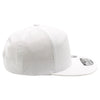 Pit Bull PB313H Cambridge Hybrid Perforated Camper Hat