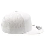 Pit Bull PB313 Cambridge Hybrid Perforated Camper Hat