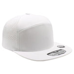 Pit Bull PB313 Cambridge Hybrid Perforated Camper Hat