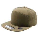 Pit Bull PB313 Cambridge Hybrid Perforated Camper Hat