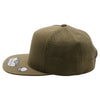 Pit Bull PB313H Cambridge Hybrid Perforated Camper Hat
