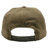 Pit Bull PB313H Cambridge Hybrid Perforated Camper Hat