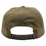 Pit Bull PB313 Cambridge Hybrid Perforated Camper Hat