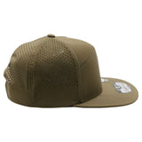 Pit Bull PB313 Cambridge Hybrid Perforated Camper Hat