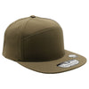 Pit Bull PB313H Cambridge Hybrid Perforated Camper Hat
