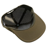 Pit Bull PB313 Cambridge Hybrid Perforated Camper Hat