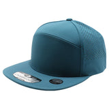 Pit Bull PB313 Cambridge Hybrid Perforated Camper Hat