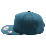 Pit Bull PB313 Cambridge Hybrid Perforated Camper Hat