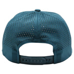 Pit Bull PB313 Cambridge Hybrid Perforated Camper Hat