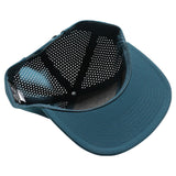 Pit Bull PB313 Cambridge Hybrid Perforated Camper Hat