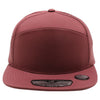 Pit Bull PB313H Cambridge Hybrid Perforated Camper Hat