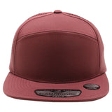 Pit Bull PB313 Cambridge Hybrid Perforated Camper Hat