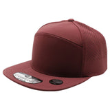 Pit Bull PB313 Cambridge Hybrid Perforated Camper Hat