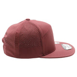 Pit Bull PB313 Cambridge Hybrid Perforated Camper Hat