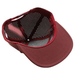 Pit Bull PB313 Cambridge Hybrid Perforated Camper Hat