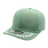 PitBull PB326 6 Panel Diamond Rope Cap