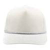 PitBull VV10 5 Panel Velvet Rope Cap